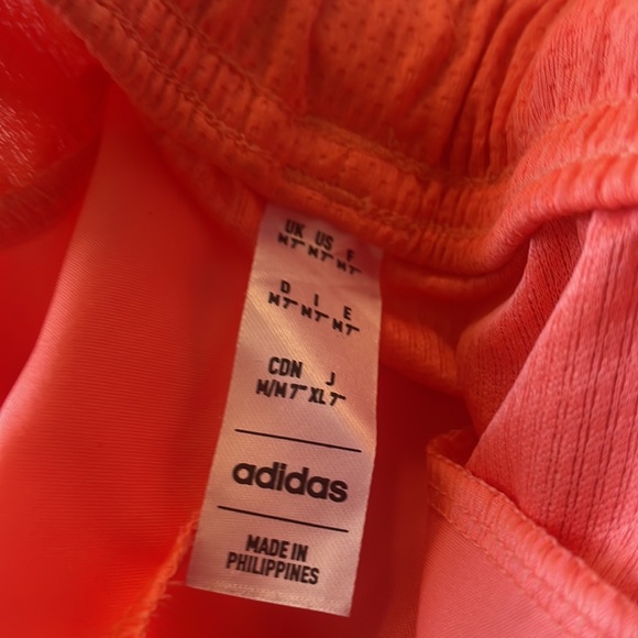 They are new. Never used. 7 inch inseam as listed - Picture 3 of 3